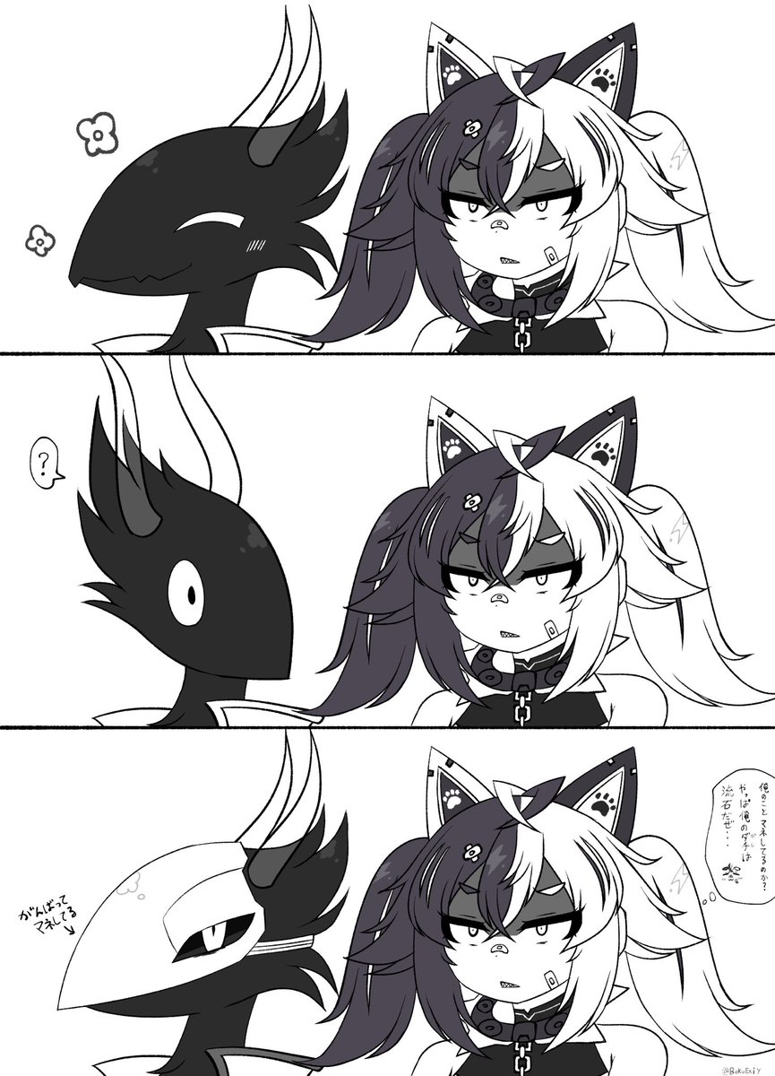 ジュン.T🌈 tweet media