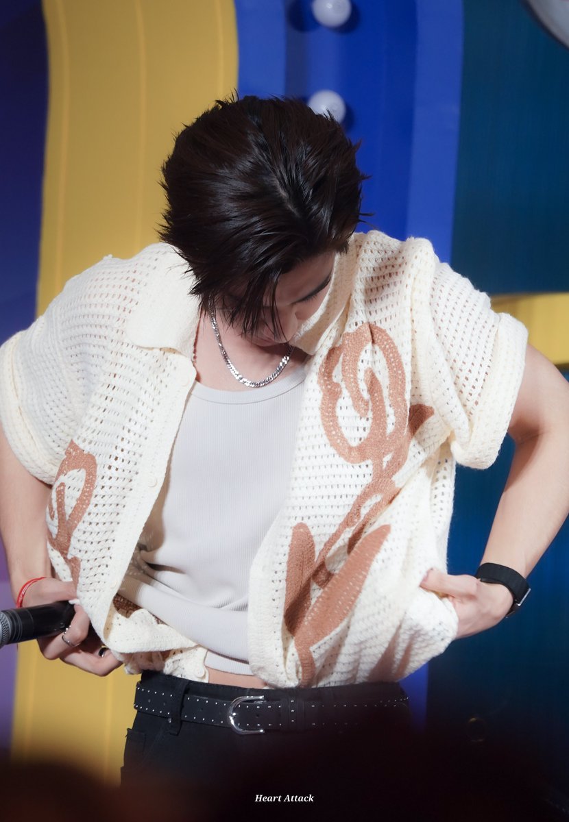 𝑯𝒆𝒂𝒓𝒕 𝑨𝒕𝒕𝒂𝒄𝒌 tweet media