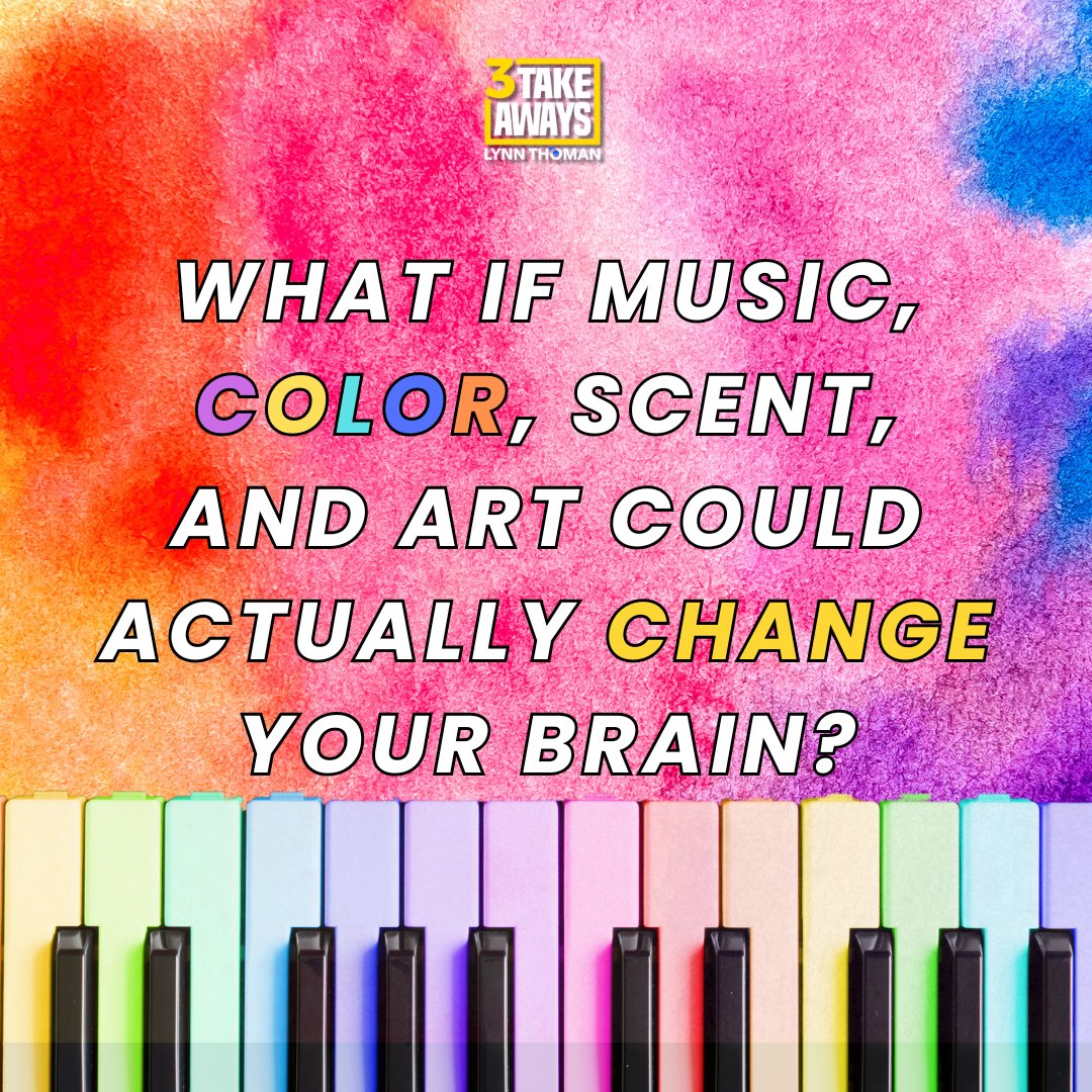 Lynn Thoman tweet media