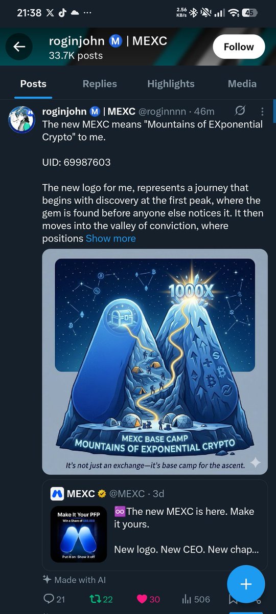 Ishagidi shagidi shapopo tweet media