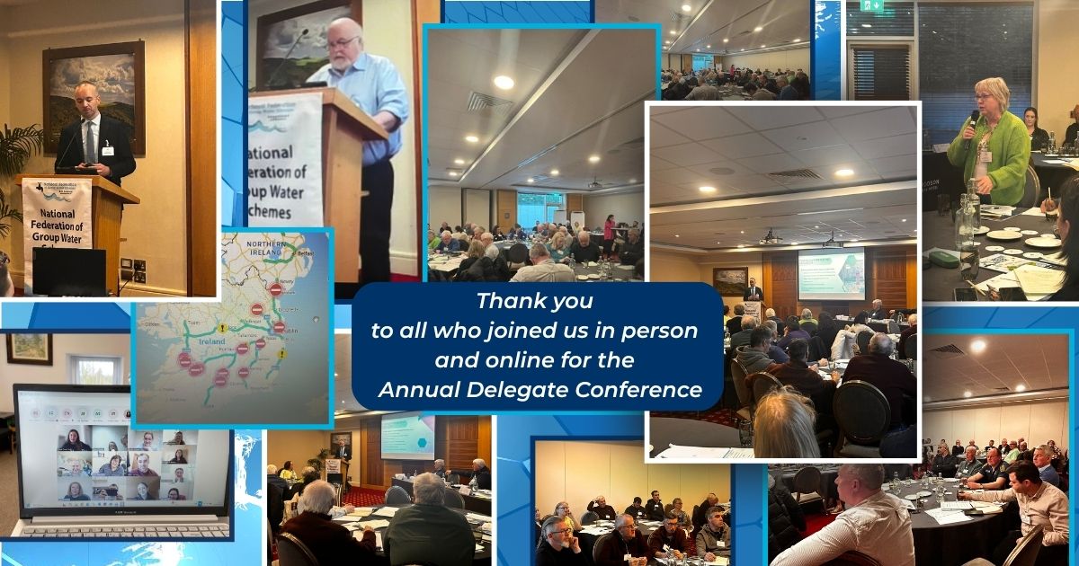 National Federation of Group Water Schemes tweet media