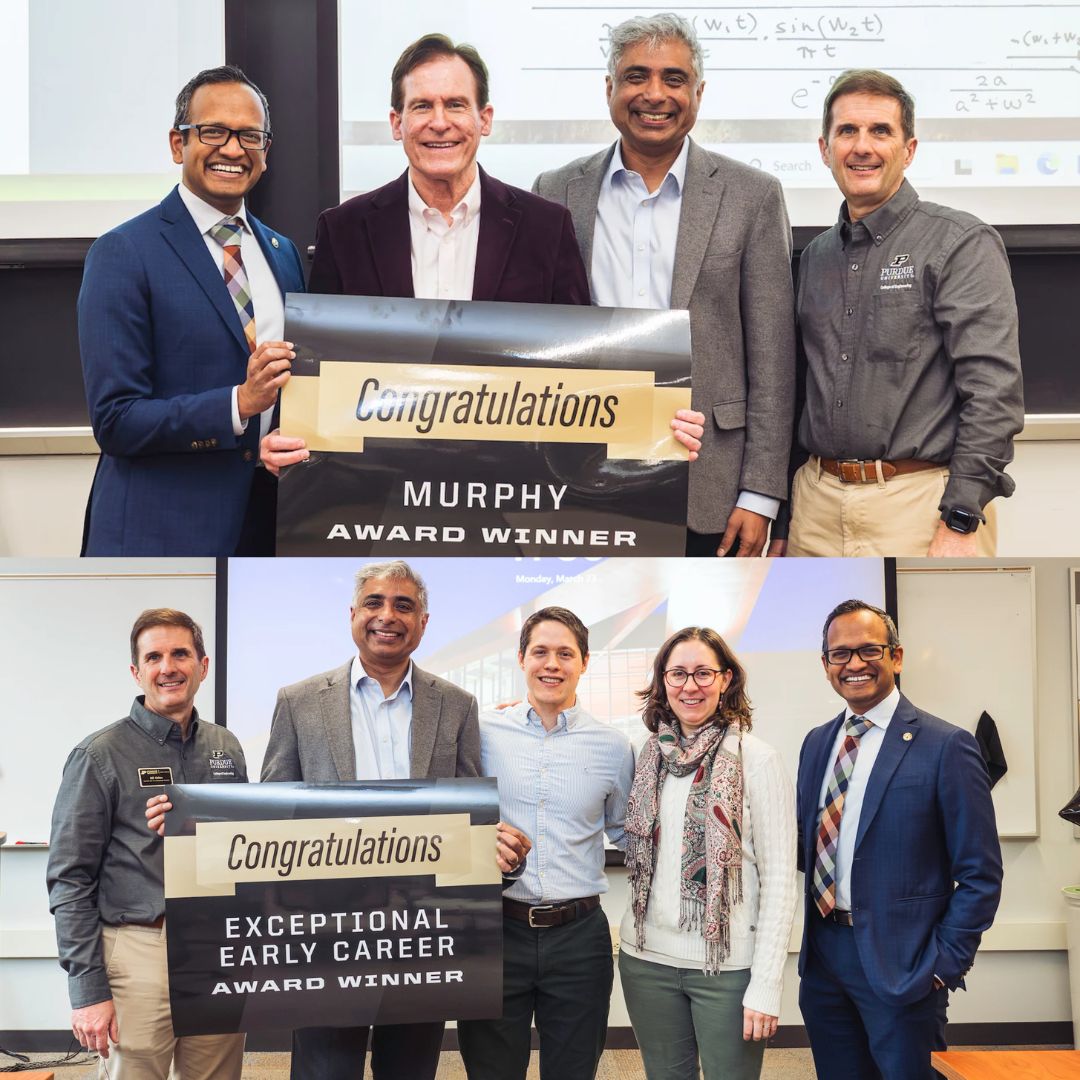 Purdue Engineering tweet media