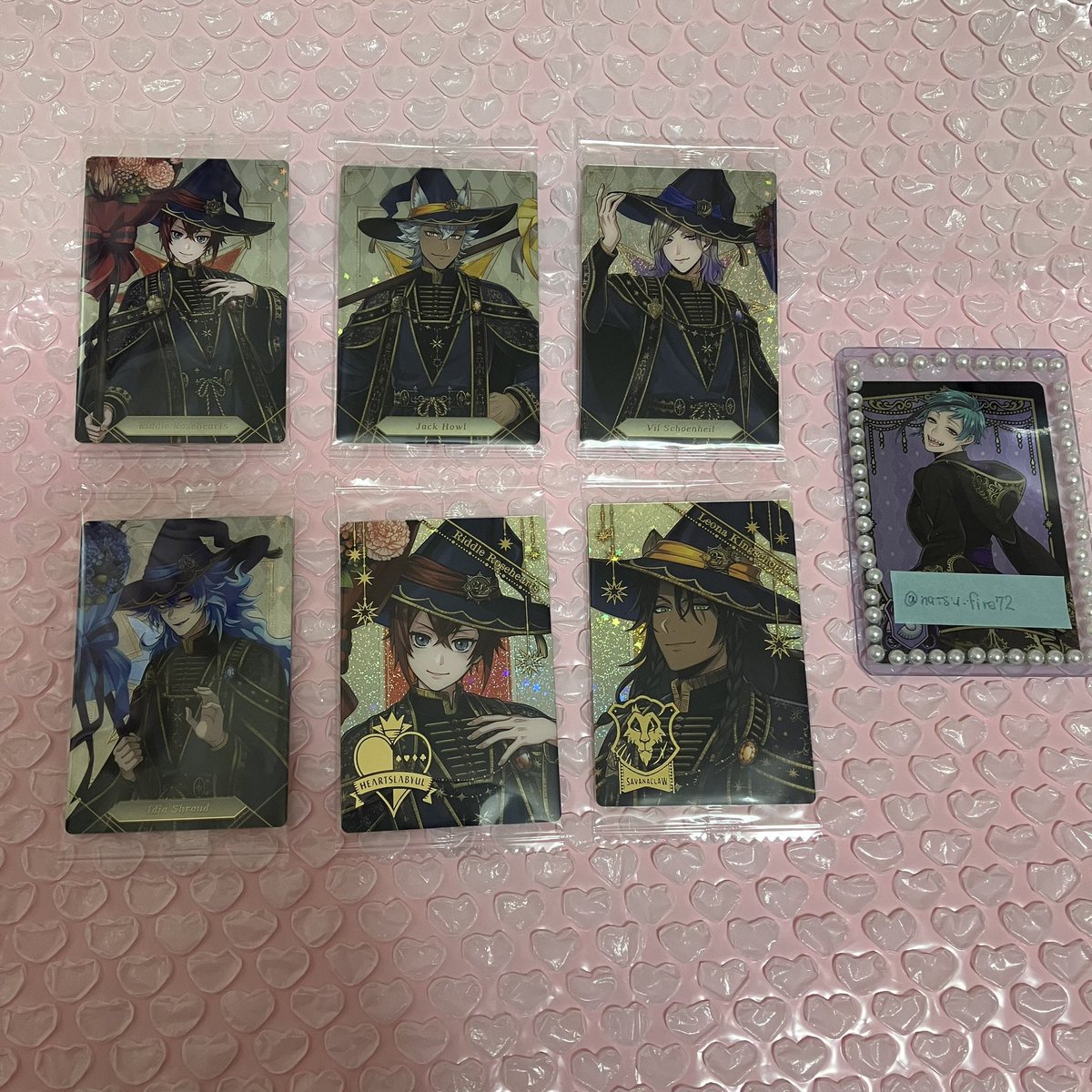 なつみかん tweet media