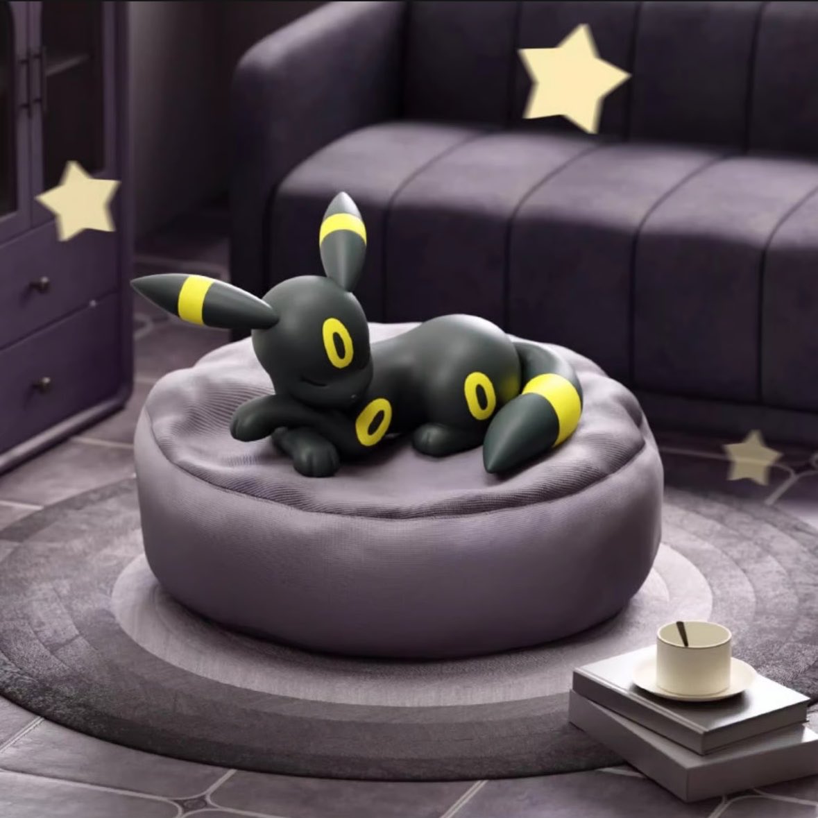 ブラッキー信仰者 tweet media