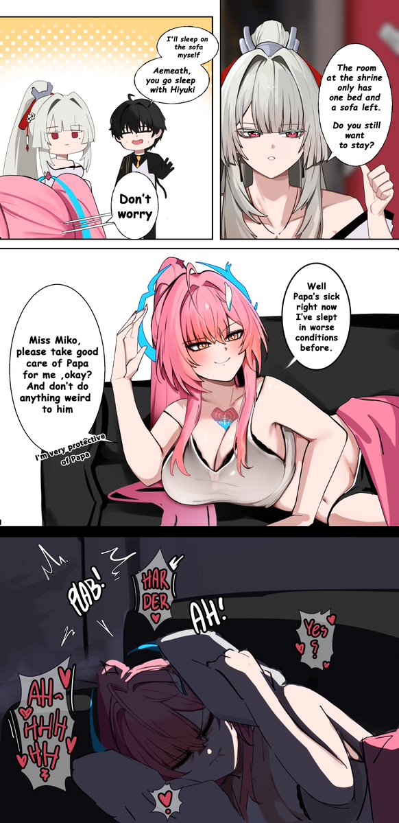 NaykainawII tweet media