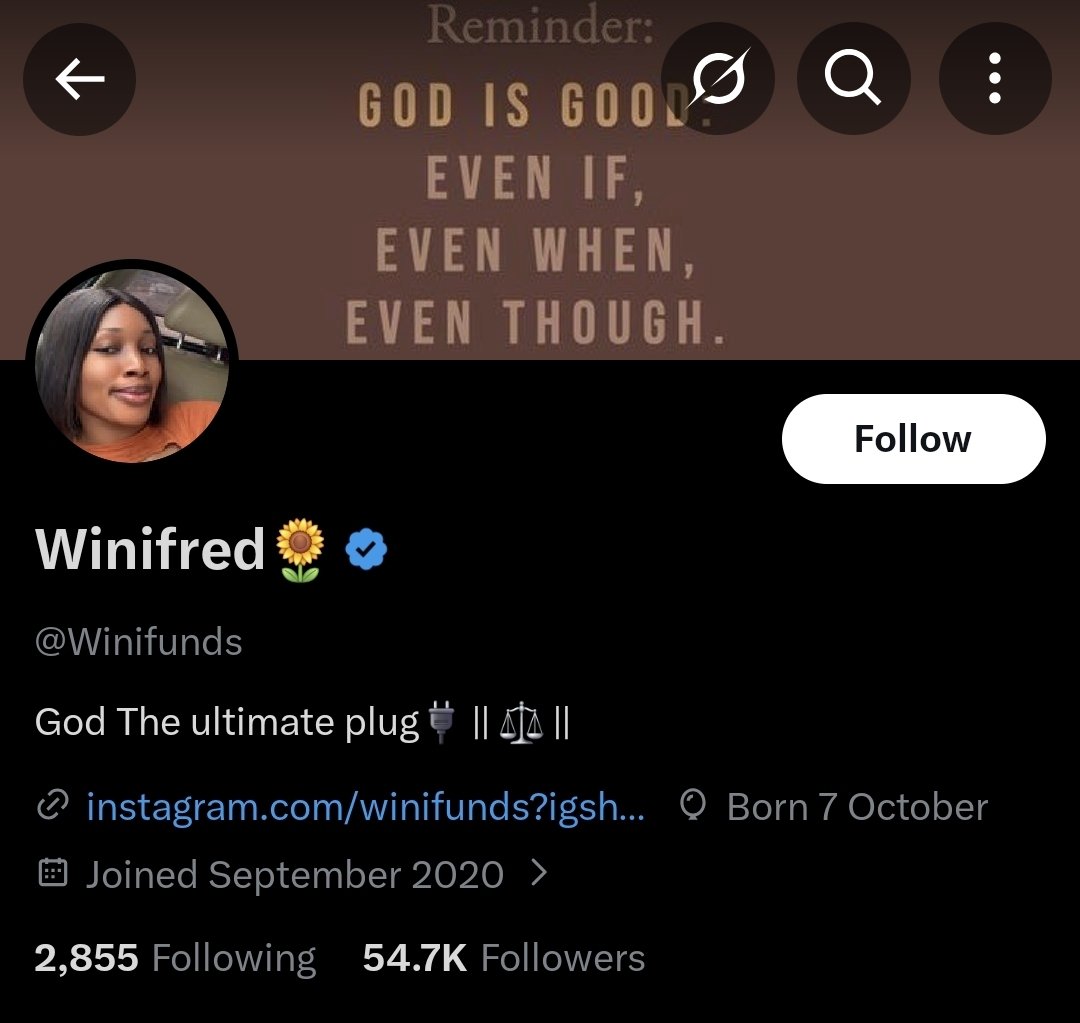 Street Professor tweet media