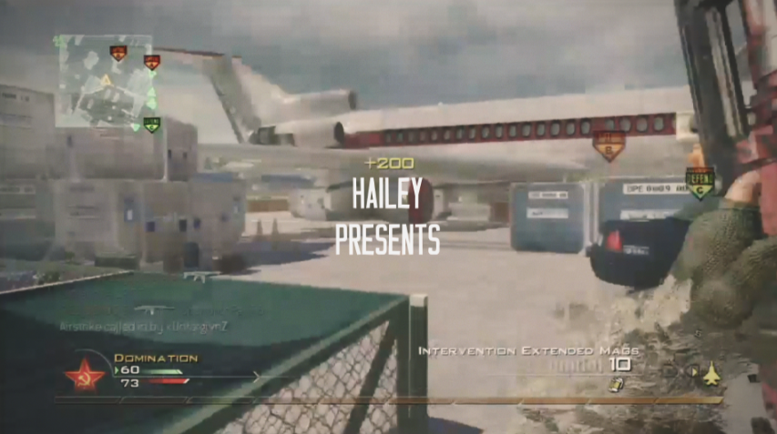 Noir Maddie tweet media