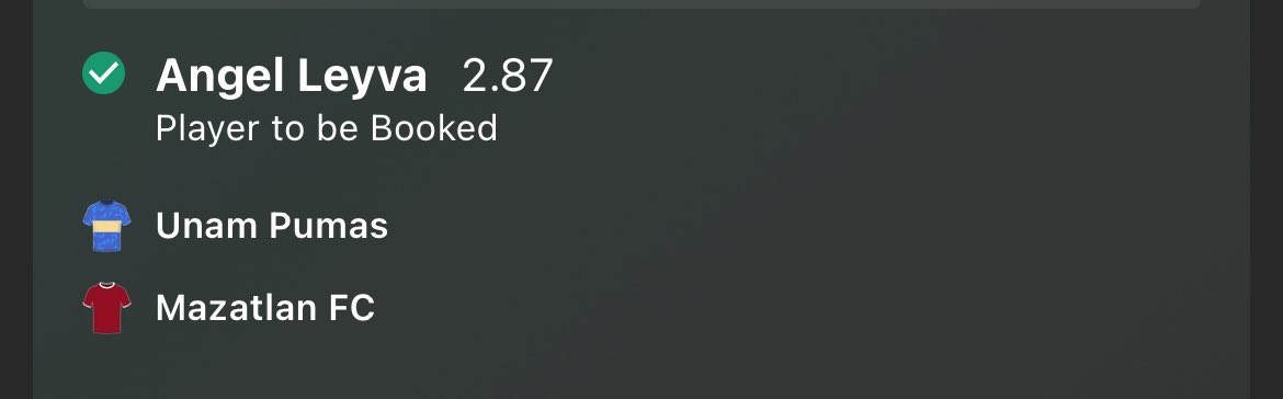 NoakesBets's tweet photo. Great weekend in the Telegram 🔥💰

Adel @ 4.75 ✅🟨 Leyva @ 2.87 ✅🟨

Big odds, big wins. We’re just getting started 👀 More bets dropping soon…

Join the free Telegram now 👉 https://t.co/vEcRstEIDf https://t.co/PArgtbkgYN