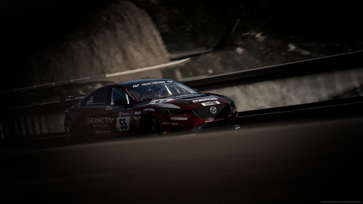 Dstinct_Andrew's tweet photo. World Record For Daily Race B 🥇
Grand Valley Highway 1 -Reverse GR.4
Tenth And A Half Clear In The End Really Happy With That Awesome Lap Happy Days 👊🔥
@MotorsportsApex #GT7 #GranTurismo7 #FindYourLine https://t.co/LnGcfjHx7M