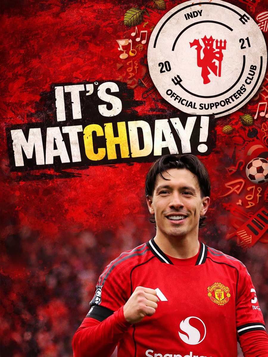 MUFC Indy tweet media