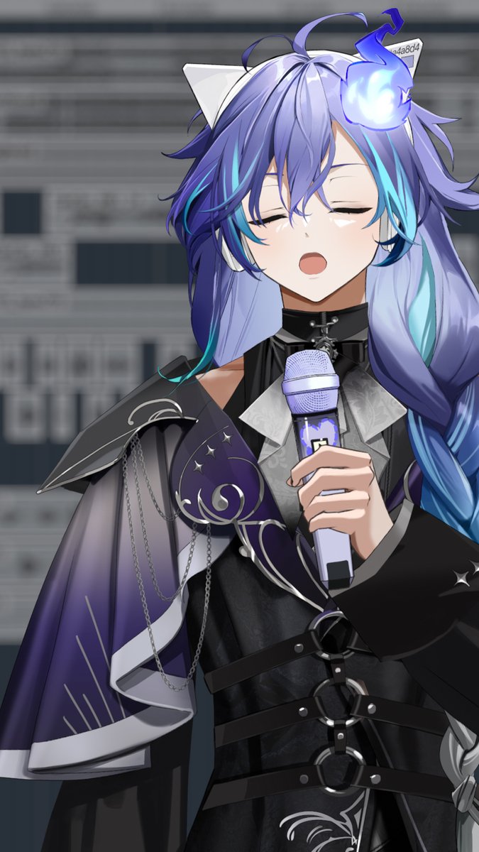 水無世燐央🕯UPROAR!! tweet media