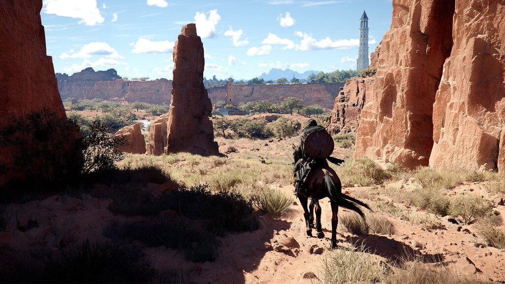 Last Chalice tweet media