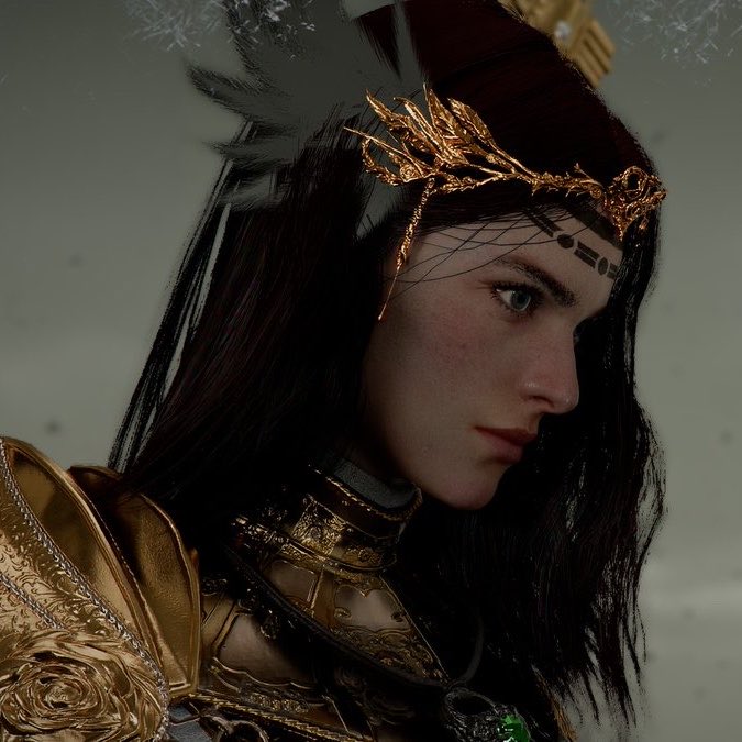 Last Chalice tweet media