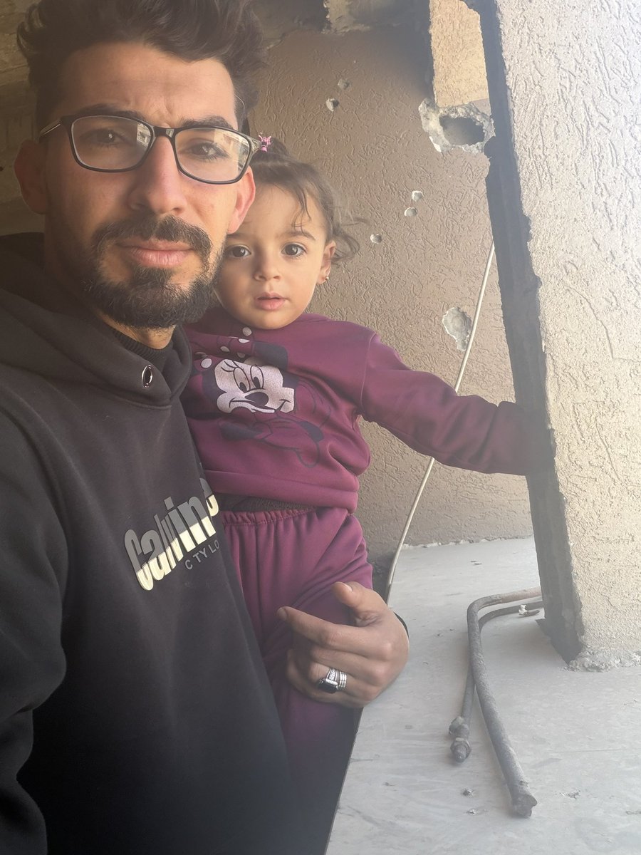 Mohammed jawad 🇵🇸 tweet media