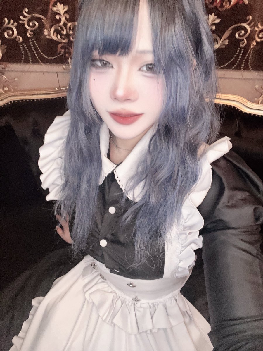 Gammyだよ tweet media