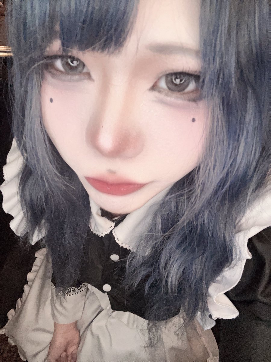 Gammyだよ tweet media