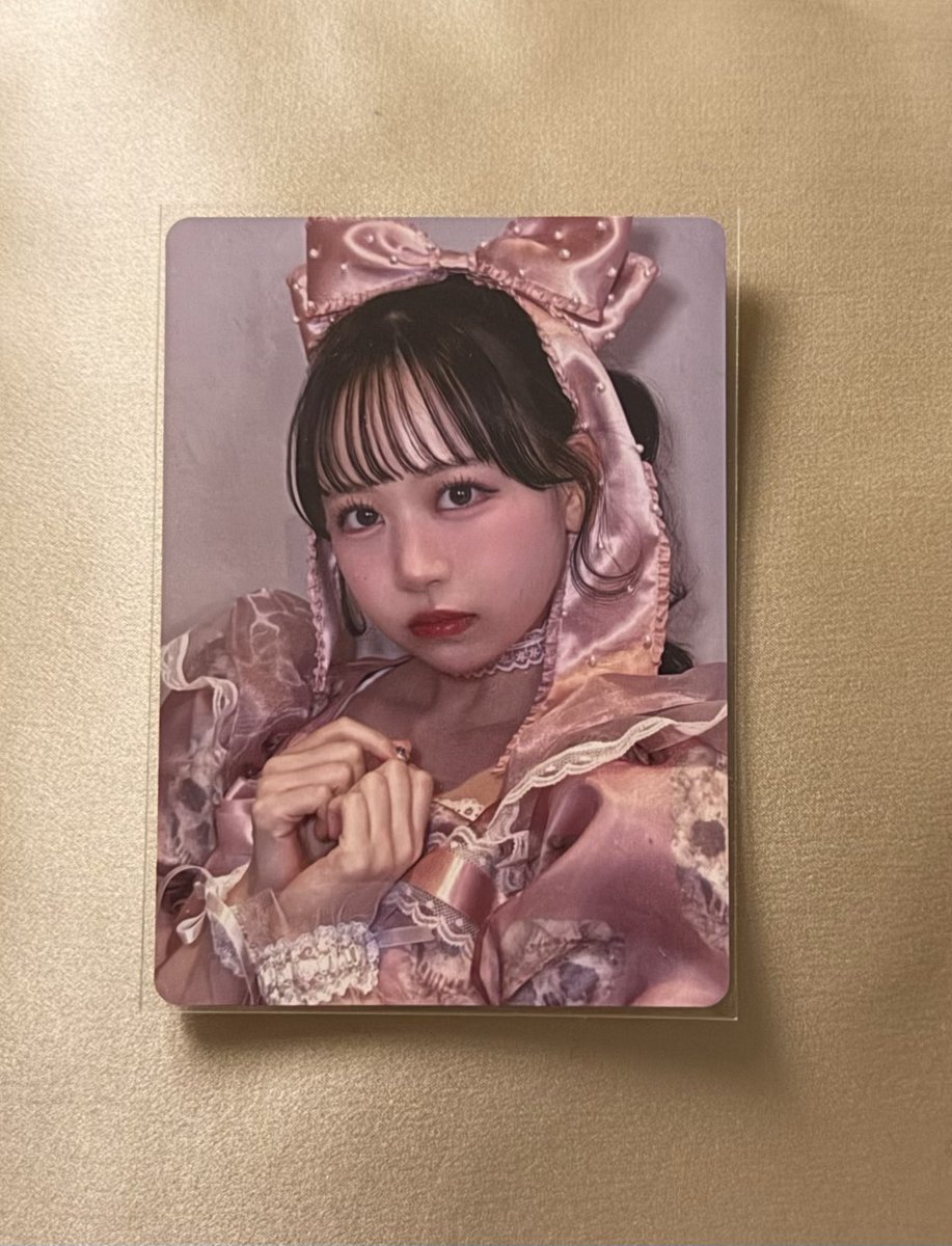 なつき tweet media