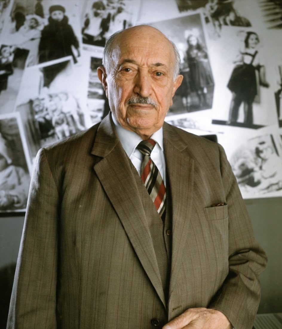 Reuven Goldstein tweet media