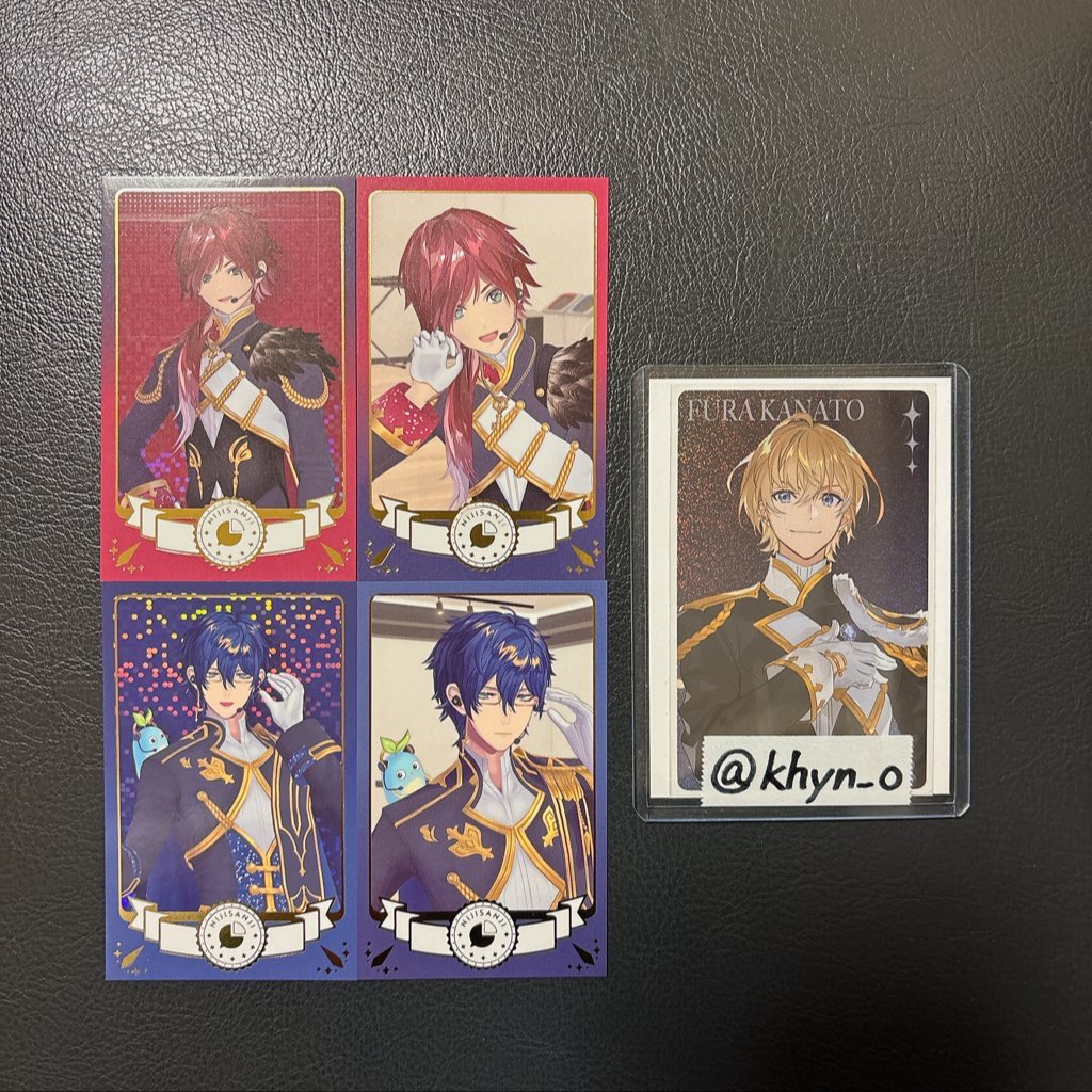 いつ@取引用 tweet media