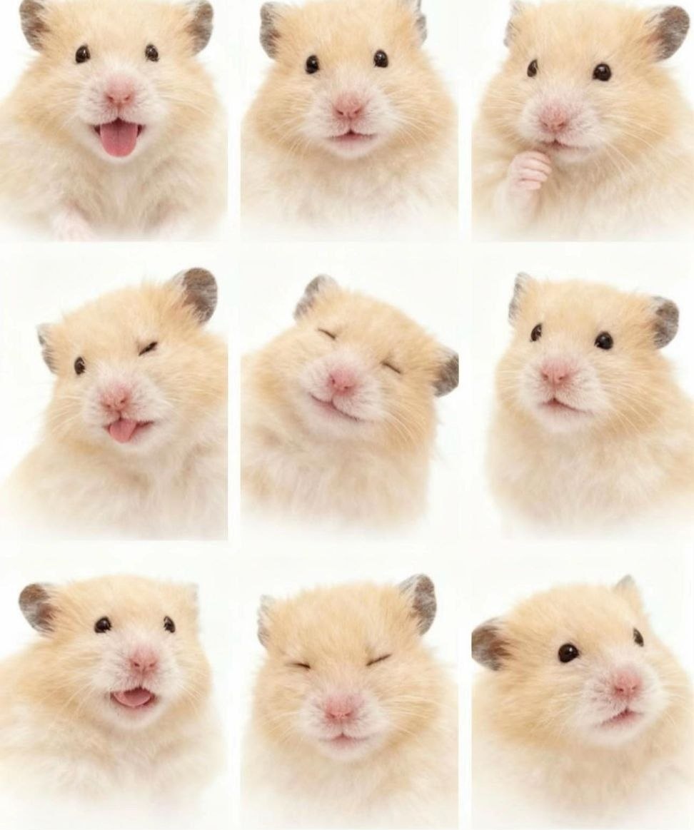 Tweets Of Hamster tweet media