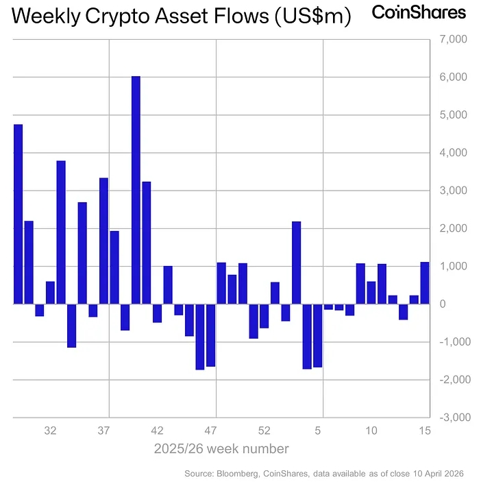 MakroVision Research tweet media