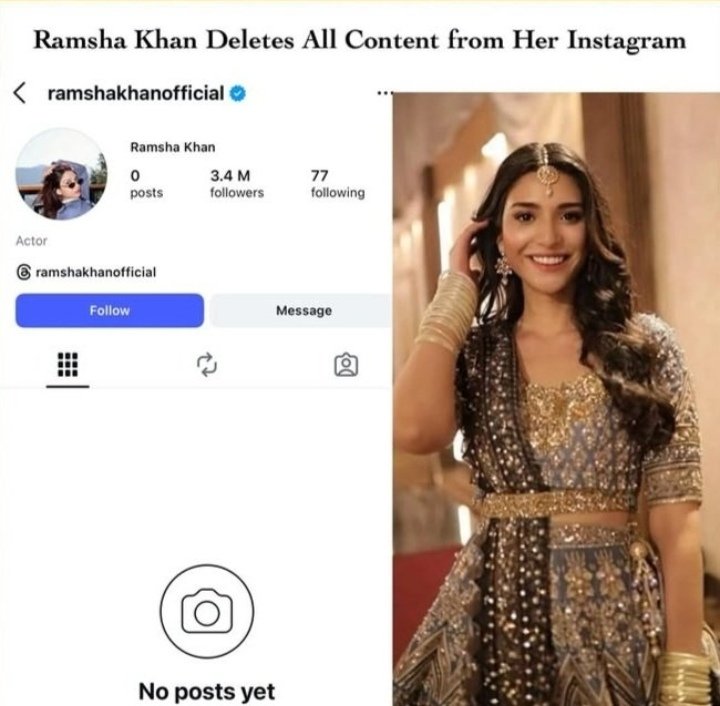 EishalKhan01's tweet image. When you’re married to a Pakhtoon who values honor above all✨