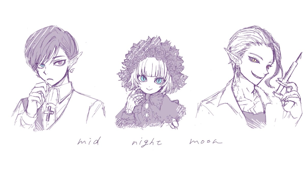 にわとり tweet media