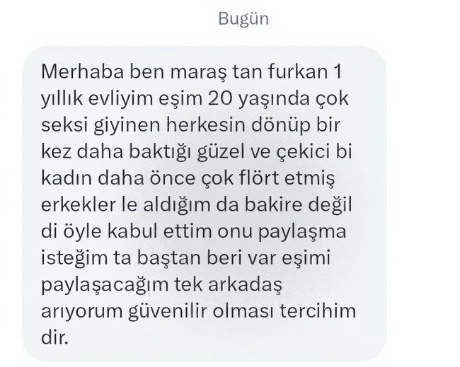 Maraş itiraf tweet media