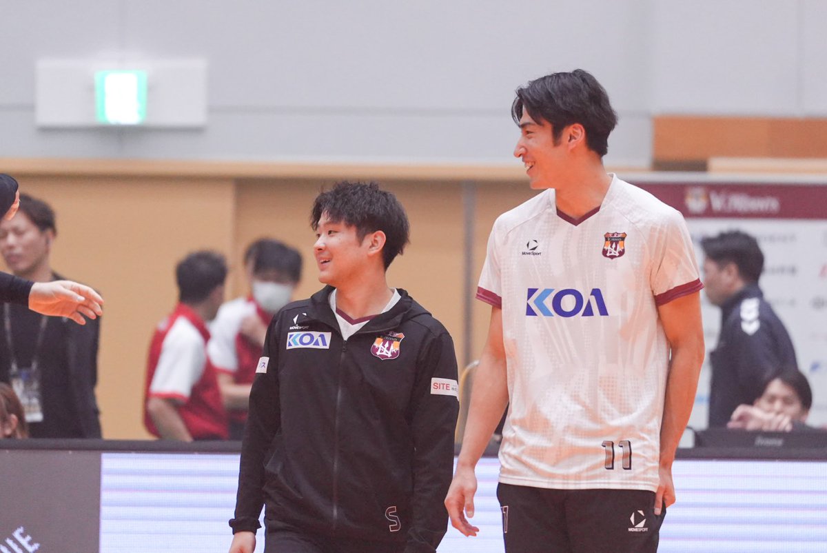 しゃけ tweet media