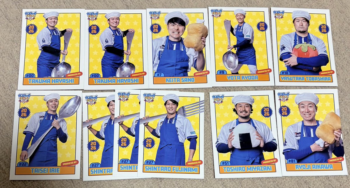 だいき tweet media