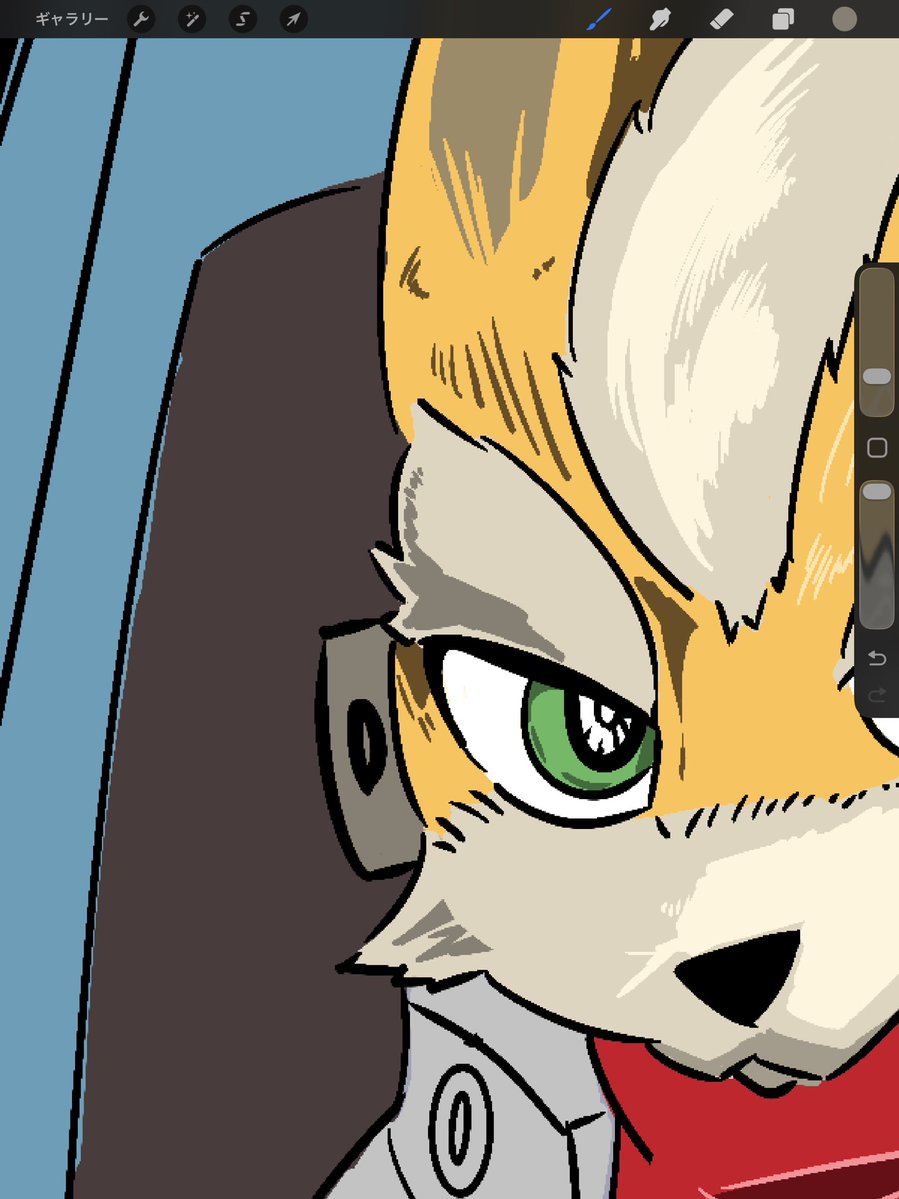 ナリオ tweet media