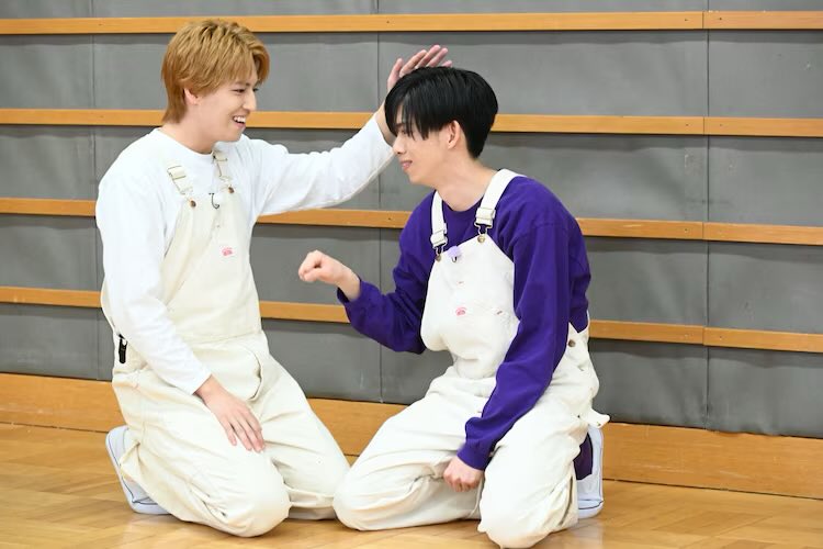 わんころもち tweet media