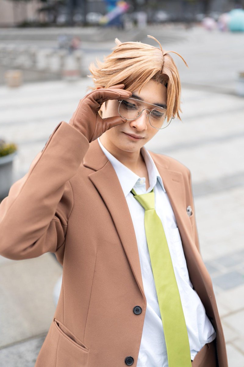 아히루Ahiru tweet media