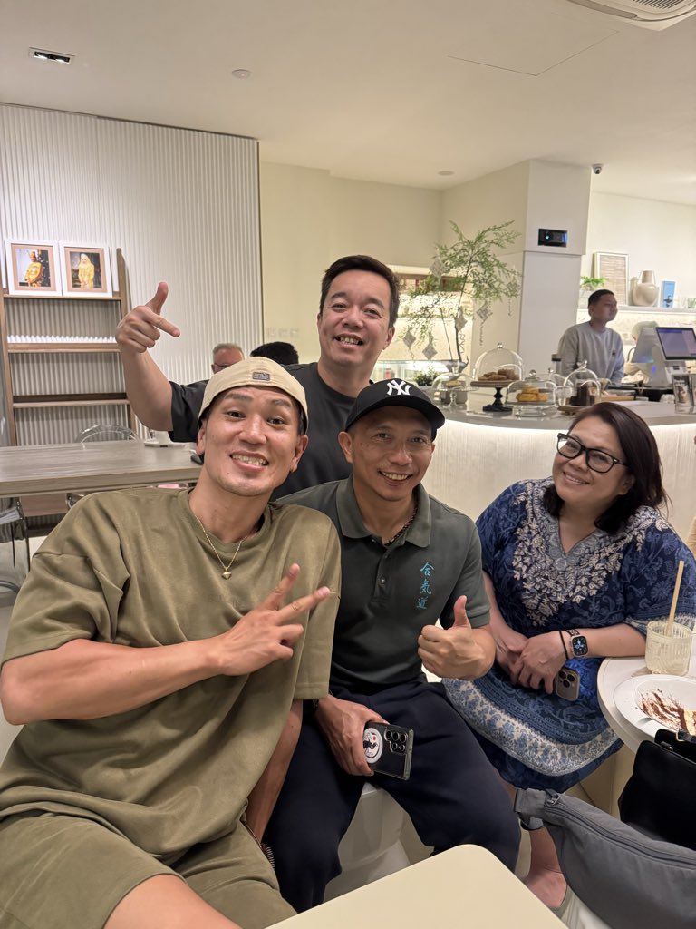 城戸　康裕 tweet media
