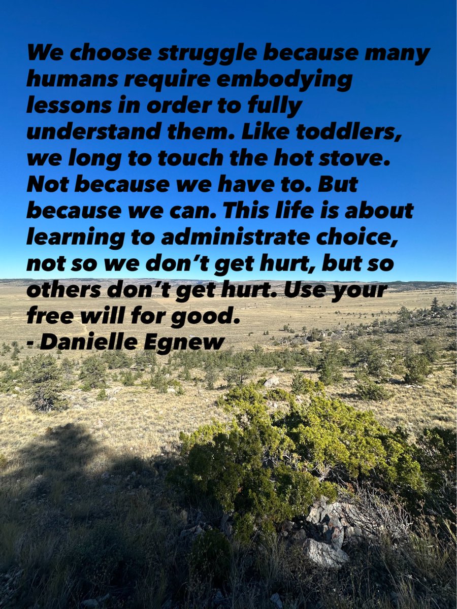 danielleegnew's tweet image. #freewill #struggle #human #forgood #lessons