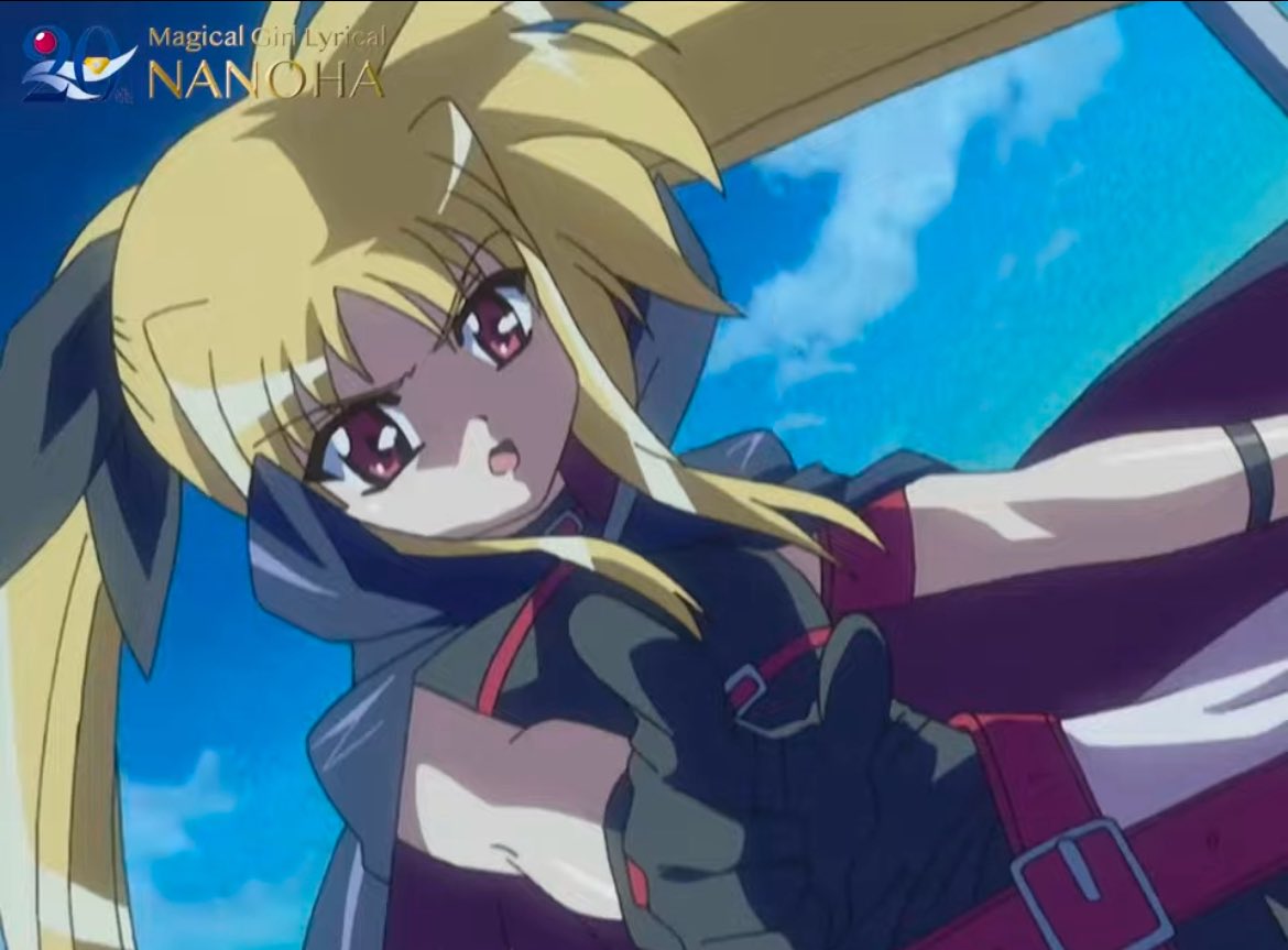 フェイト tweet media