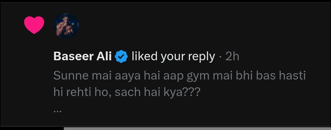 Mai Makeup Kr K Aaugi tweet media