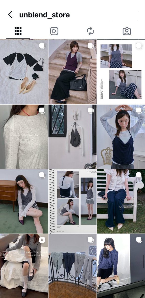O11226_'s tweet photo. ZOZOTOWNで購入できるunblendの春服🍀
私はキラキラのパンツに目を奪われました🤩✨
ぽかめきの春も、みんなで輝いてこ〜♪

#PR https://t.co/XaK32qOwmw