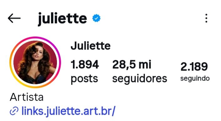 Elisangela tweet media