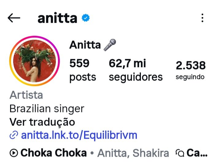 Elisangela tweet media