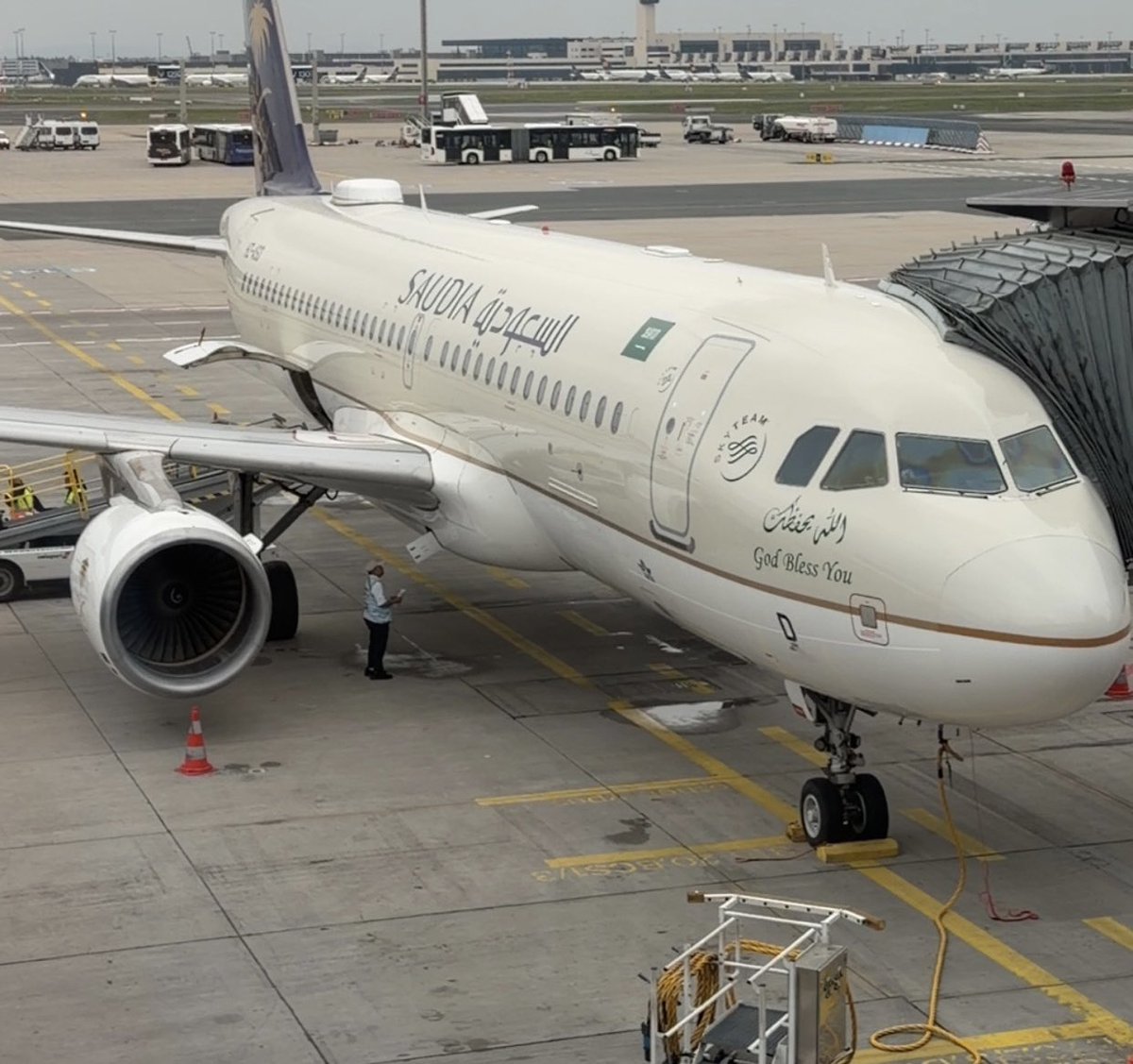 مساعد الفوزان tweet media