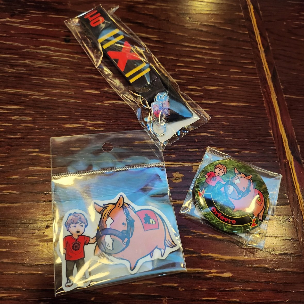 せきねこ tweet media