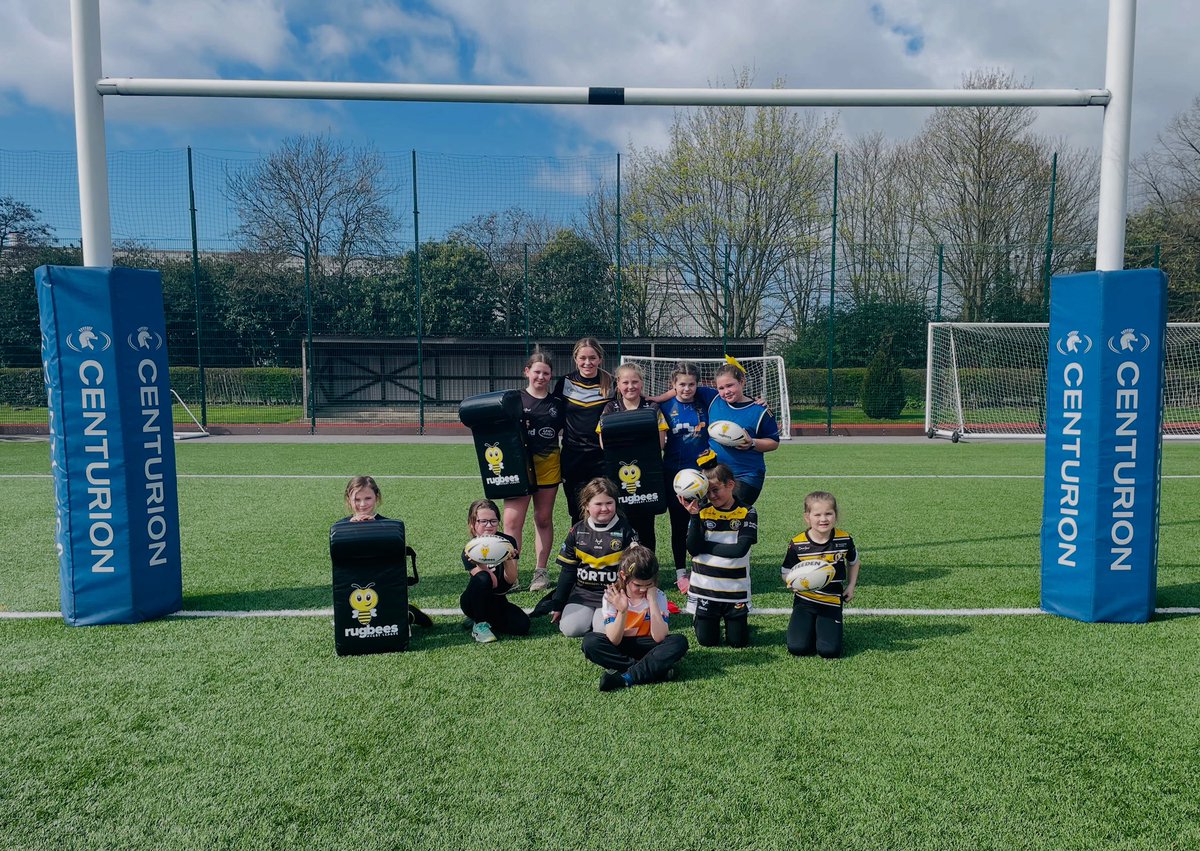 York RLFC Foundation tweet media