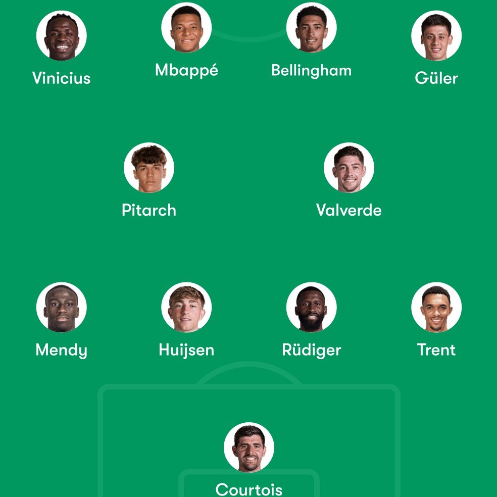 AXELDYOR's tweet photo. @SeputarMadrid @2010MisterChip Kasi Full attack si bayern https://t.co/4naPE3mmnj