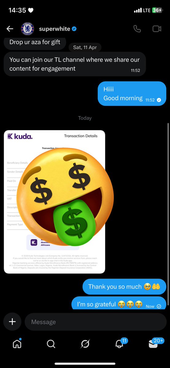 Vera🍁 tweet media