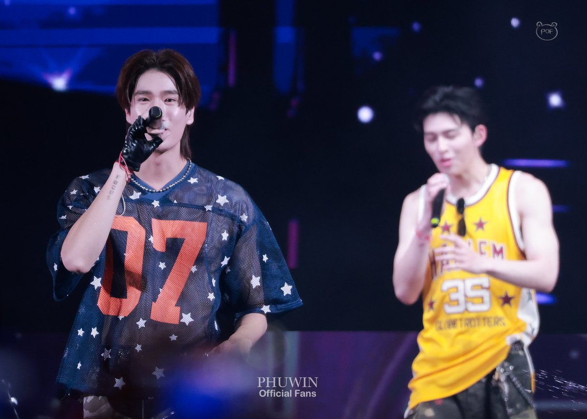 Phuwin Official Fans tweet media