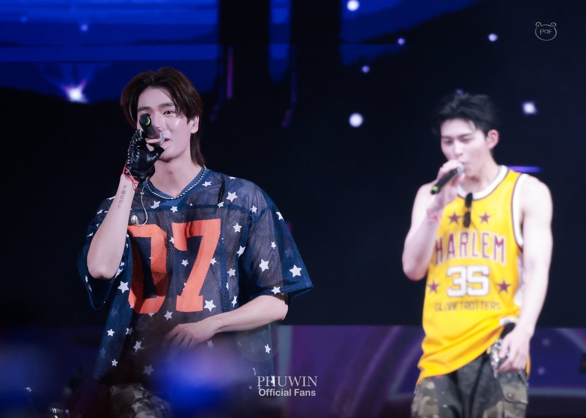 Phuwin Official Fans tweet media