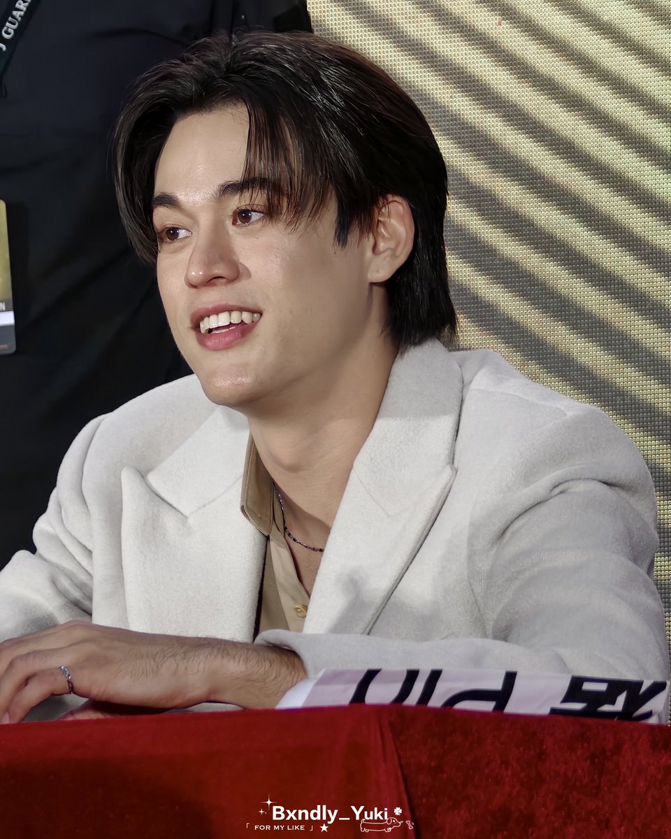 Yuki tweet media