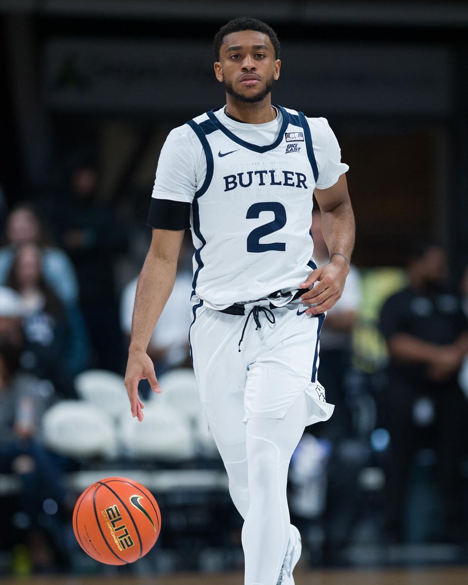 Butler Basketball tweet media