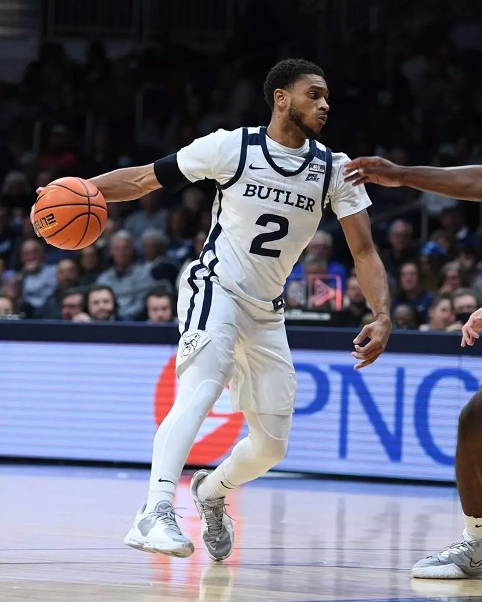 Butler Basketball tweet media